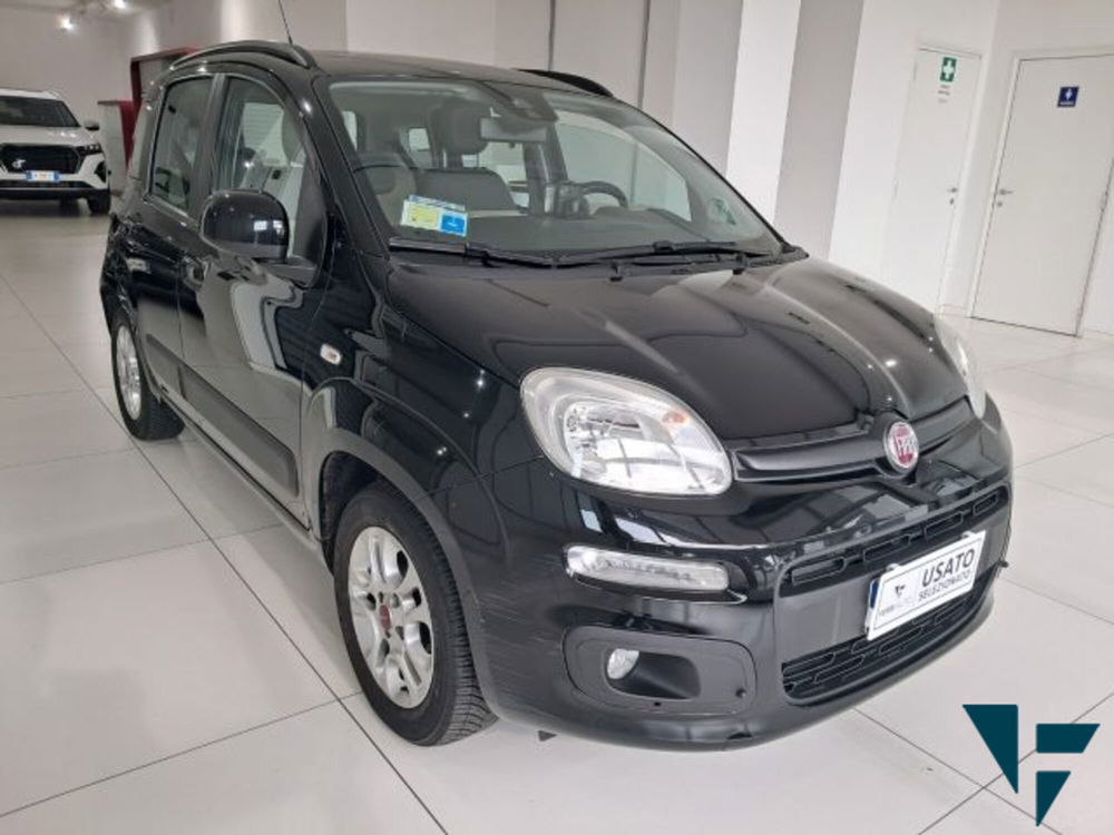 Fiat Panda usata a Treviso (3)