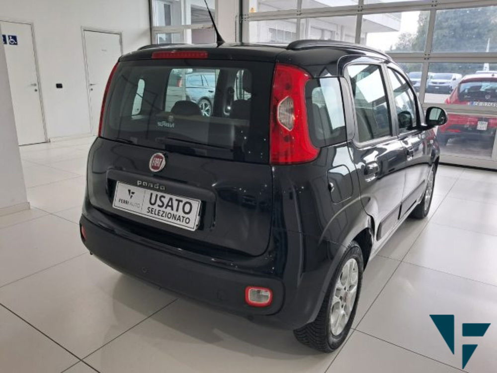 Fiat Panda usata a Treviso (4)