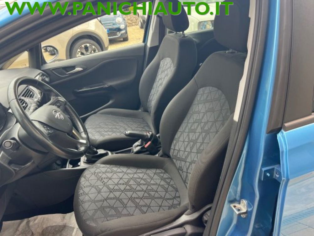 Opel Corsa usata a Arezzo (11)