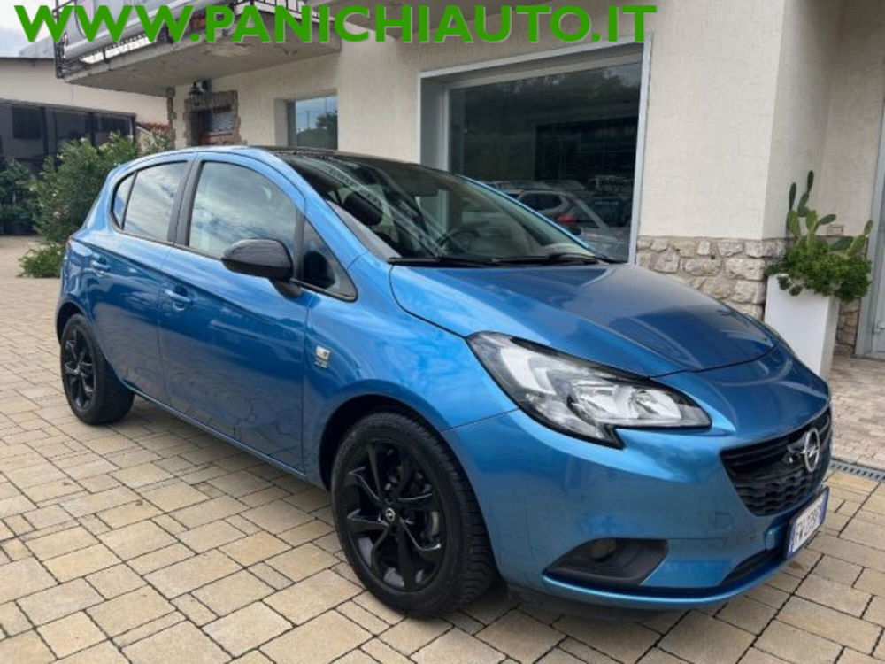 Opel Corsa usata a Arezzo (2)