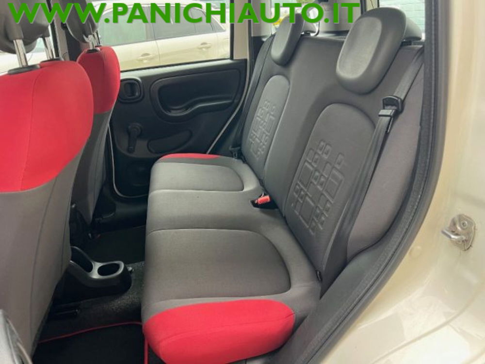 Fiat Panda usata a Arezzo (10)