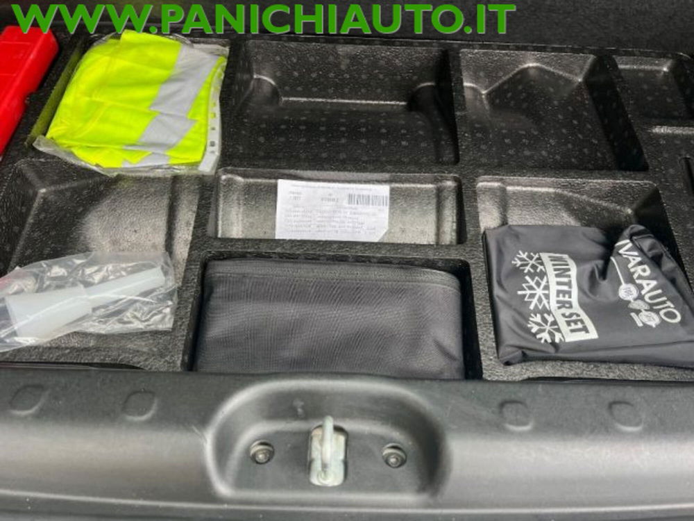 Fiat Panda usata a Arezzo (12)