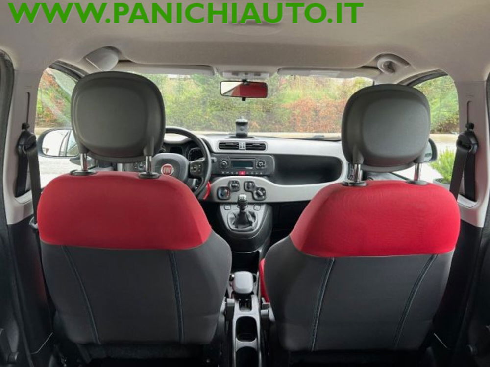 Fiat Panda usata a Arezzo (13)