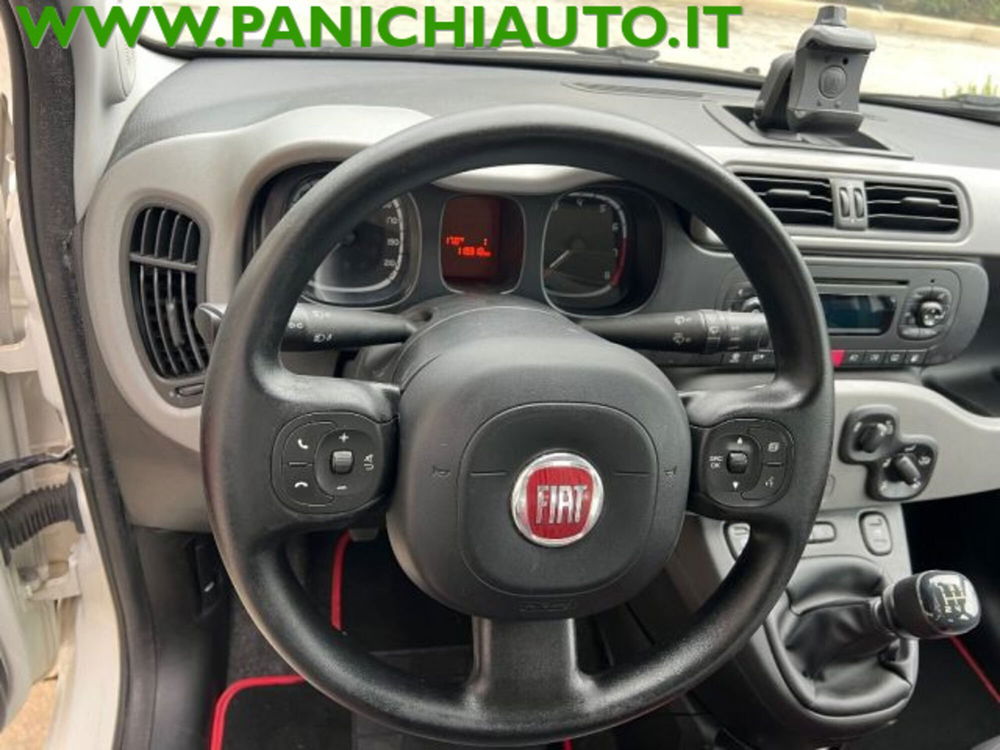 Fiat Panda usata a Arezzo (14)