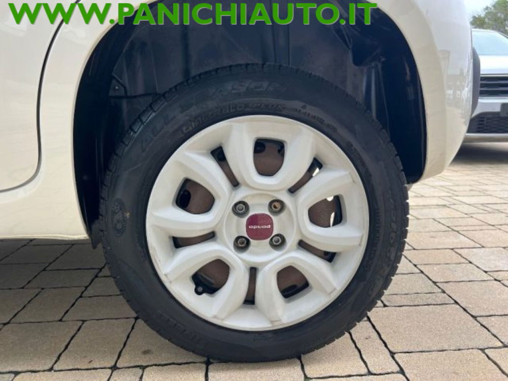 Fiat Panda usata a Arezzo (15)