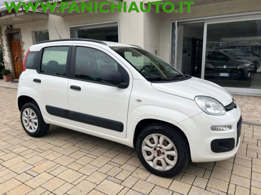 Fiat Panda usata a Arezzo (4)