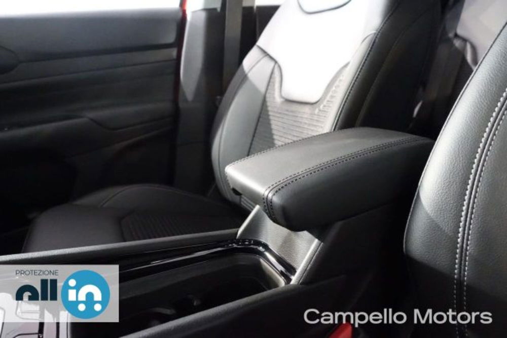 Jeep Compass nuova a Venezia (16)