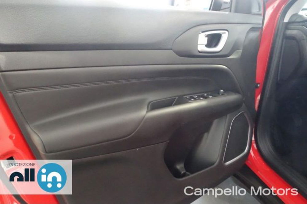 Jeep Compass nuova a Venezia (17)