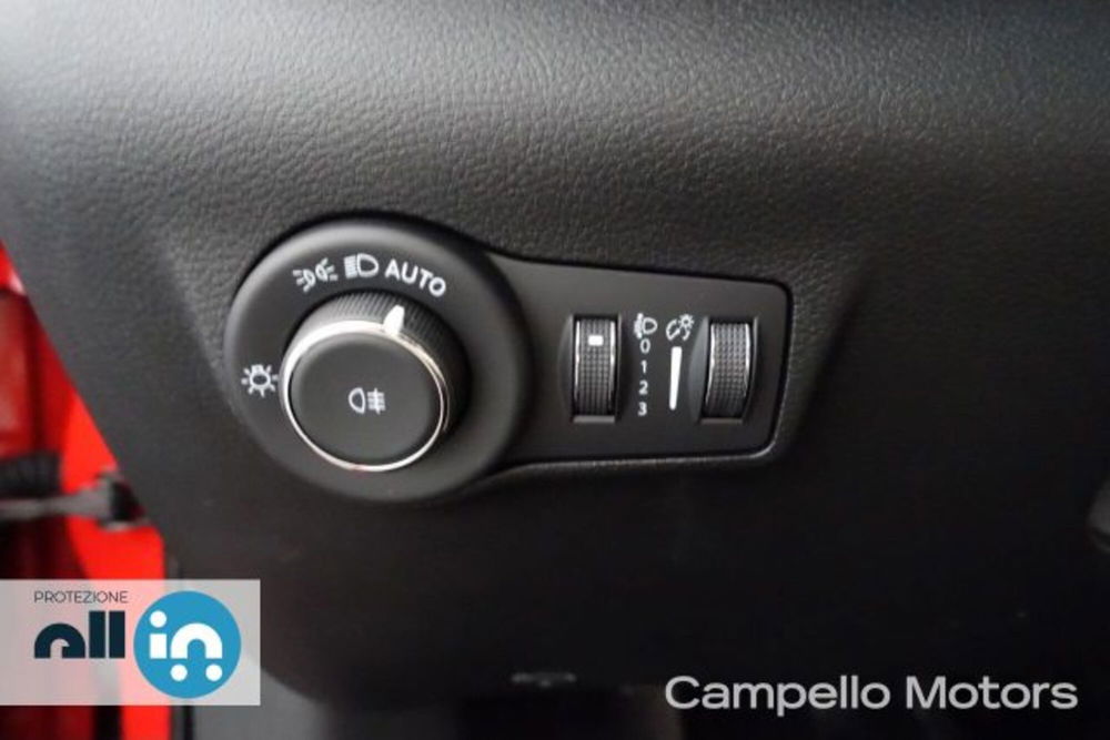 Jeep Compass nuova a Venezia (19)