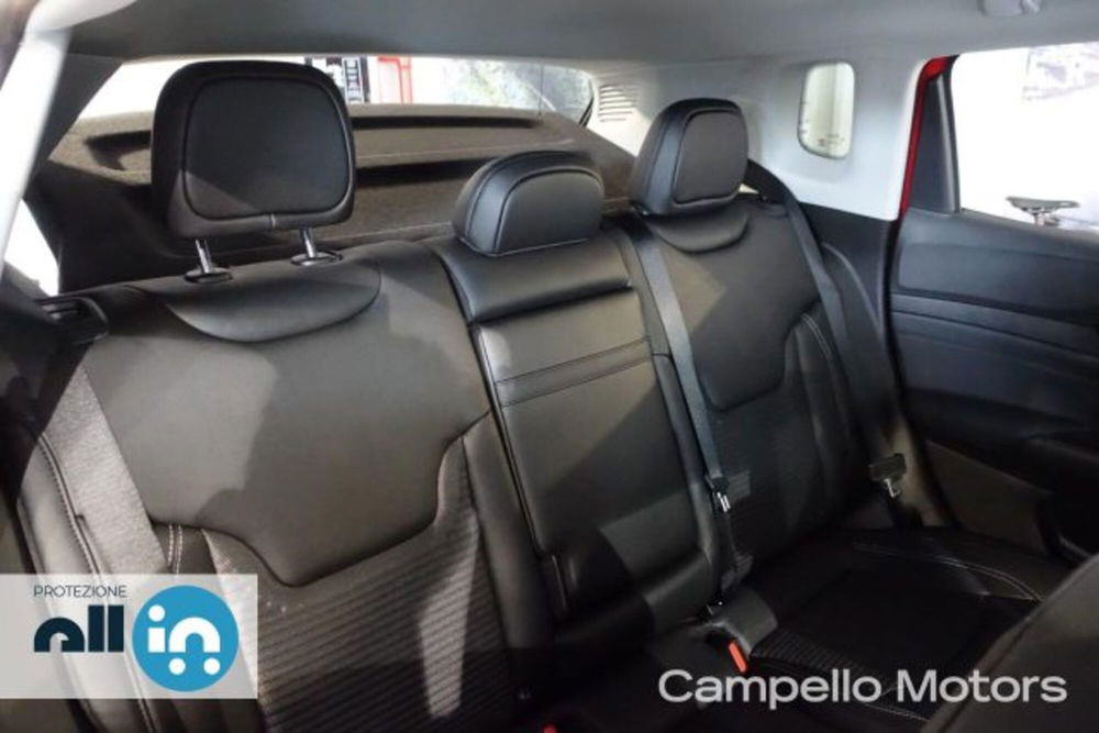 Jeep Compass nuova a Venezia (6)