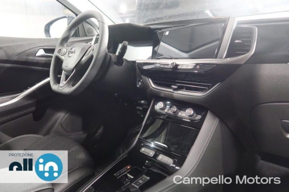 Opel Grandland nuova a Venezia (14)