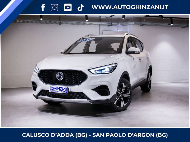 Mg ZS ZS 1.5 Comfort nuova a Calusco d&#039;Adda