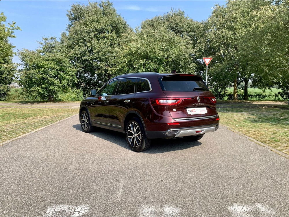 Renault Koleos usata a Monza e Brianza (2)