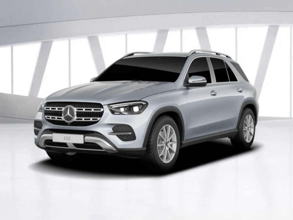 Mercedes-Benz GLE SUV nuova a Grosseto