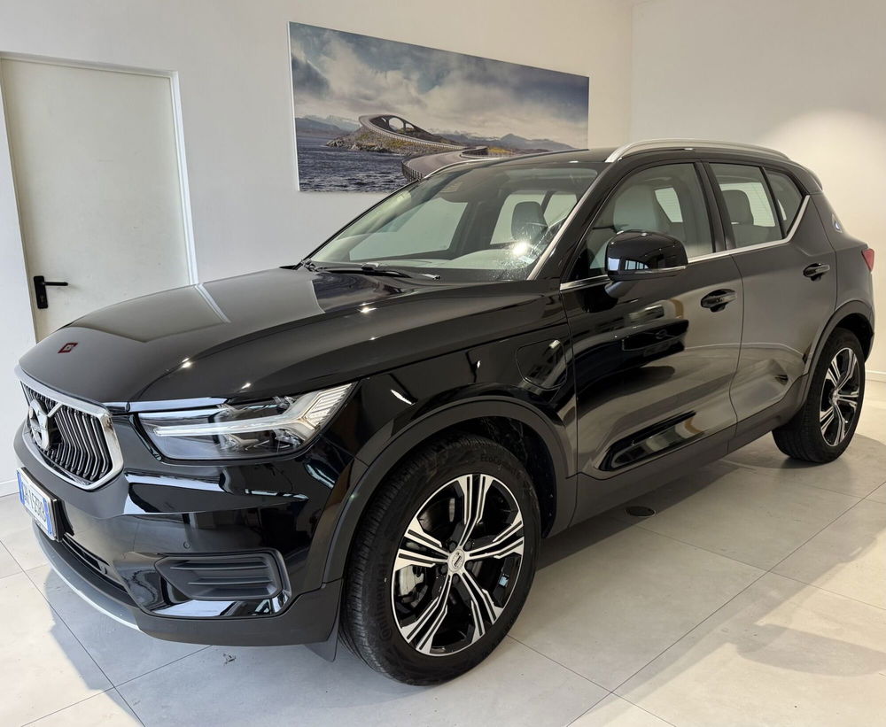 VOLVO Veicoli Commerciali XC40 usata a Parma