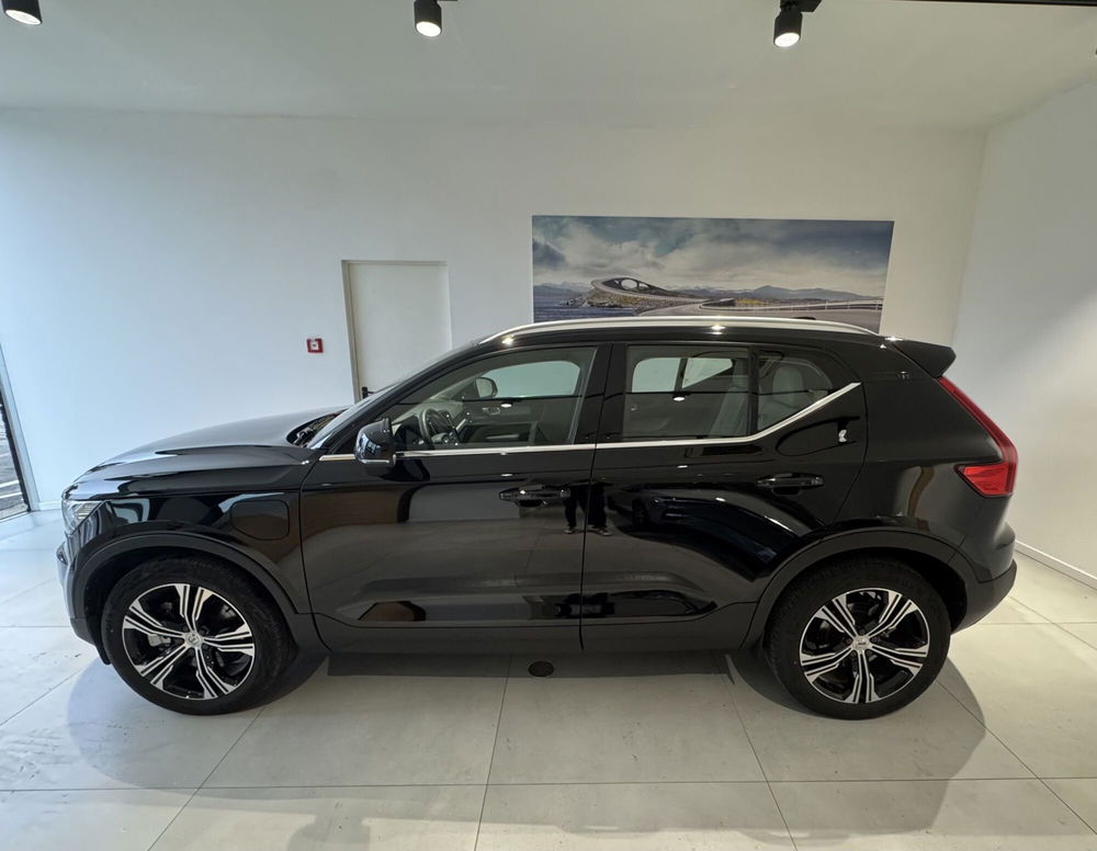 VOLVO Veicoli Commerciali XC40 usata a Parma (7)