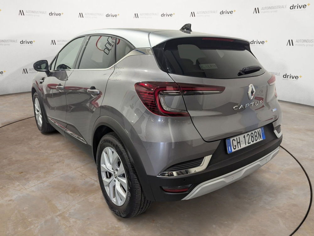 Renault Captur usata a Trento (3)