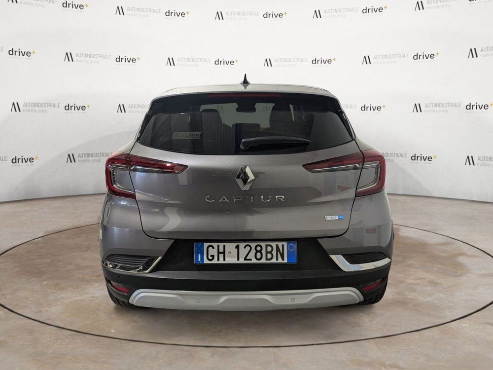 Renault Captur usata a Trento (4)