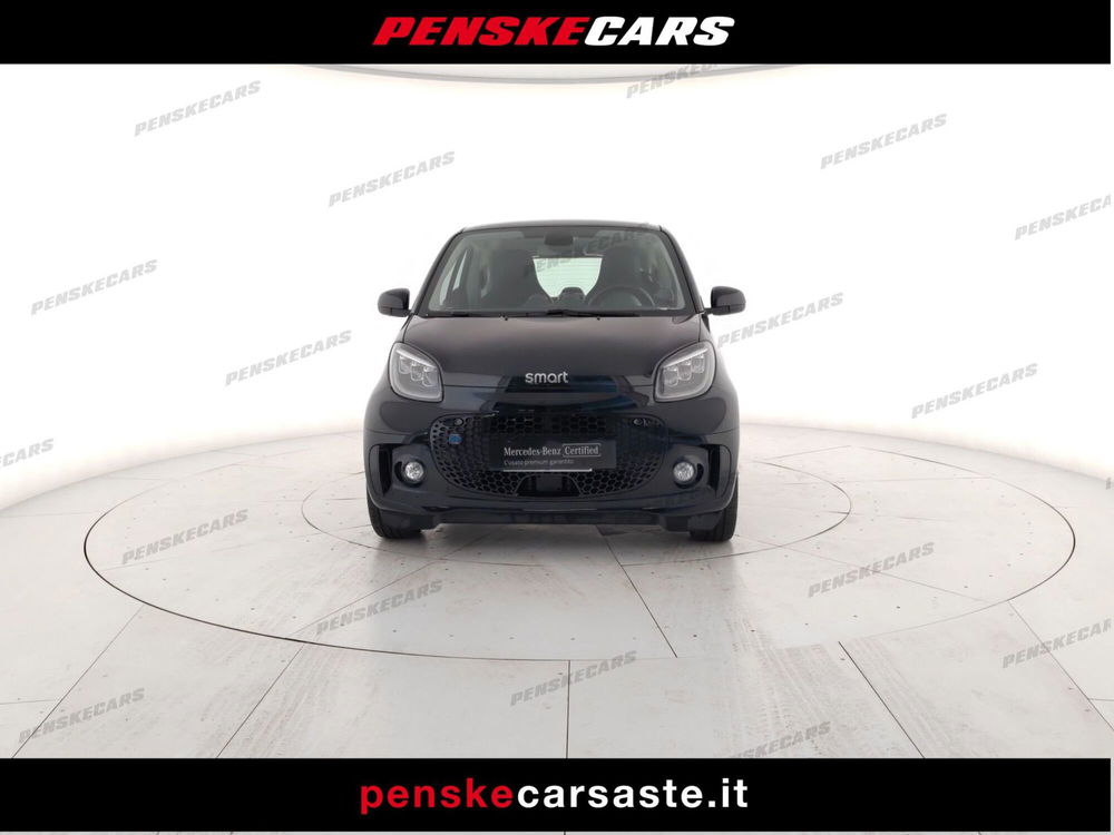 smart Fortwo usata a Bologna (2)