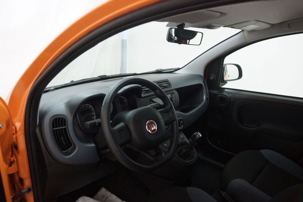 Fiat Panda usata a Torino (10)