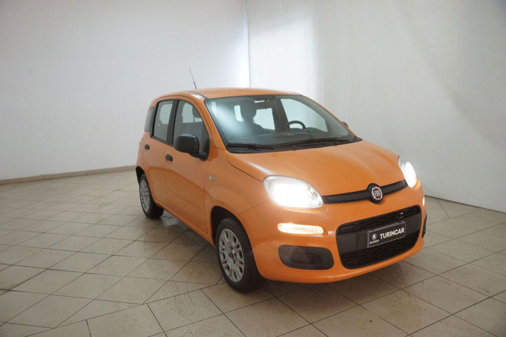 Fiat Panda usata a Torino (16)