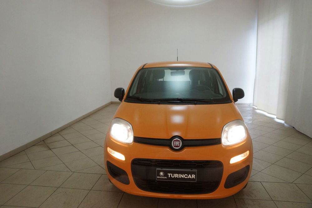 Fiat Panda usata a Torino (17)