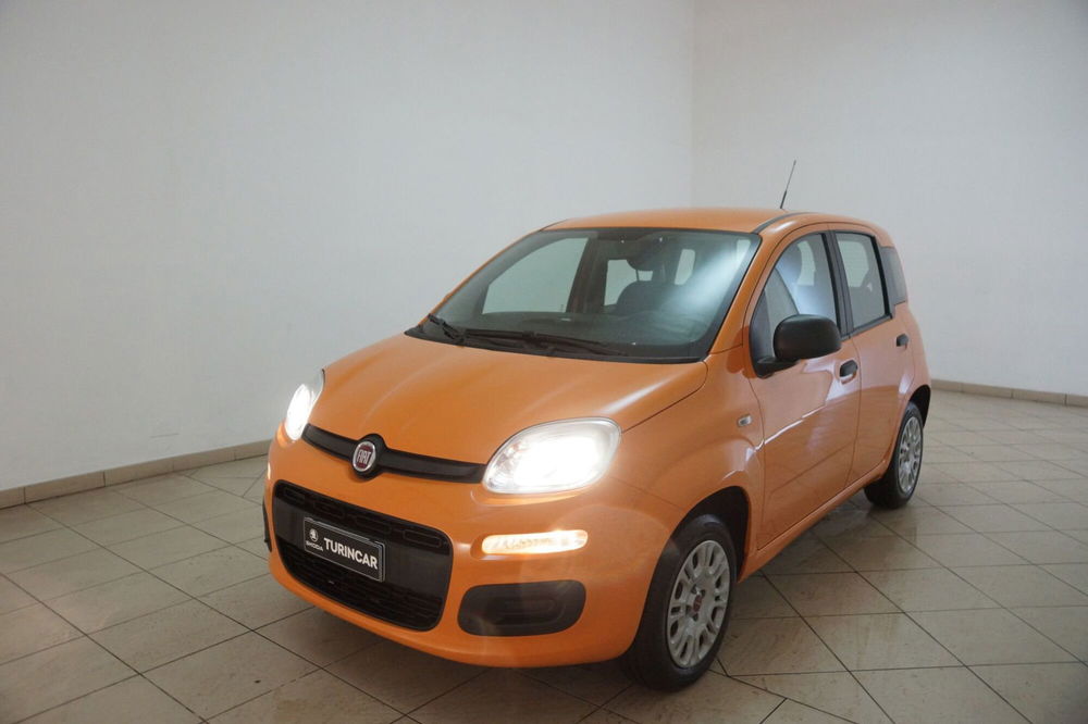 Fiat Panda usata a Torino (18)