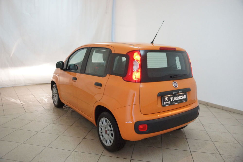 Fiat Panda usata a Torino (19)