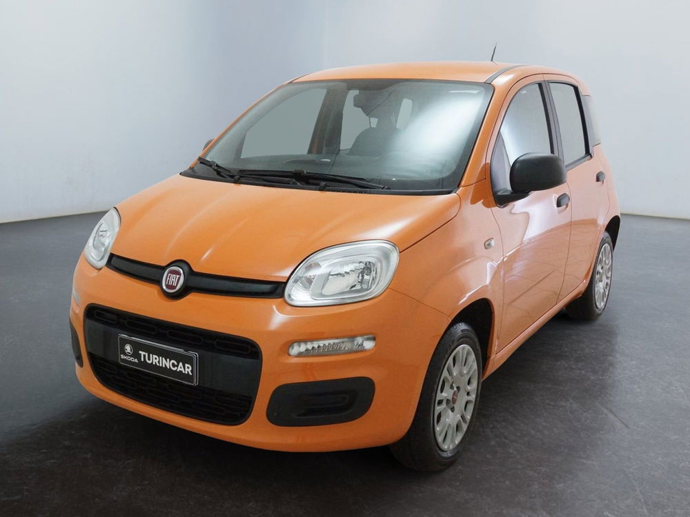 Fiat Panda usata a Torino (3)