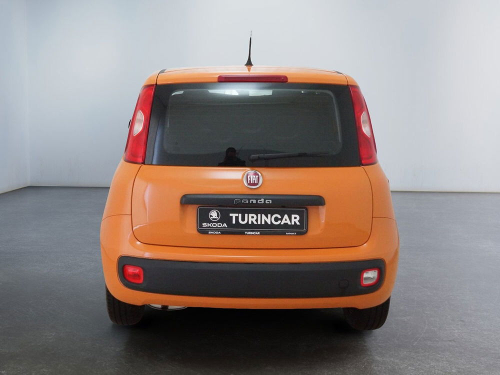 Fiat Panda usata a Torino (5)