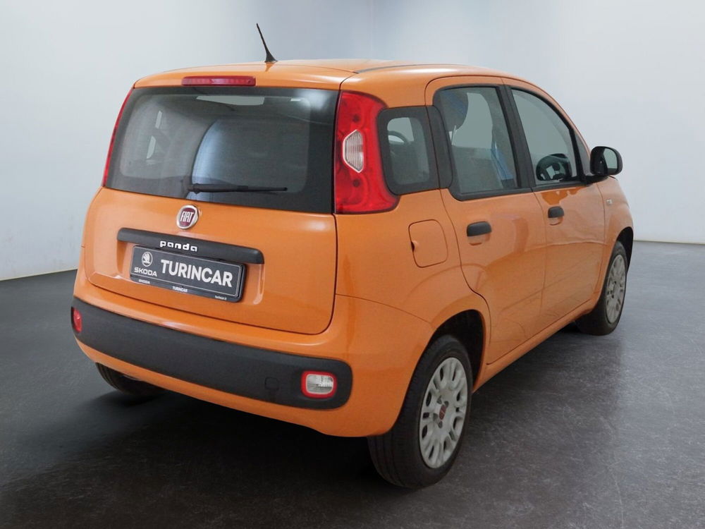 Fiat Panda usata a Torino (6)