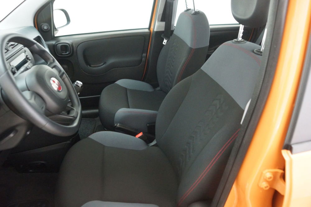 Fiat Panda usata a Torino (9)