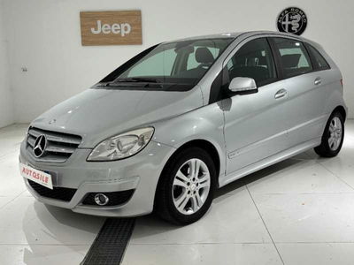 Mercedes-Benz Classe B 180 CDI Executive  del 2010 usata a Montebelluna