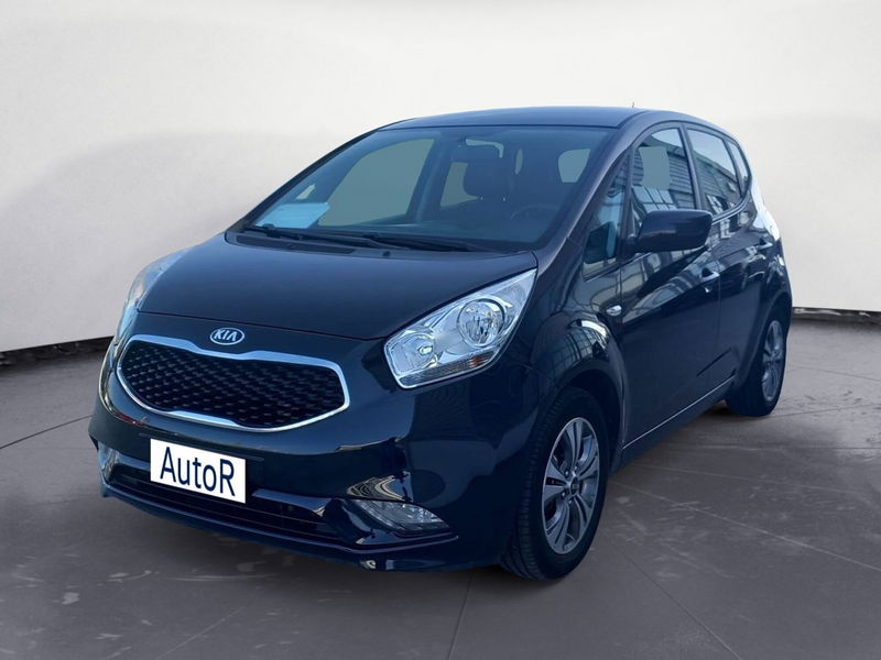 Kia Venga 1.4 CRDi 90CV Active  del 2017 usata a Tito