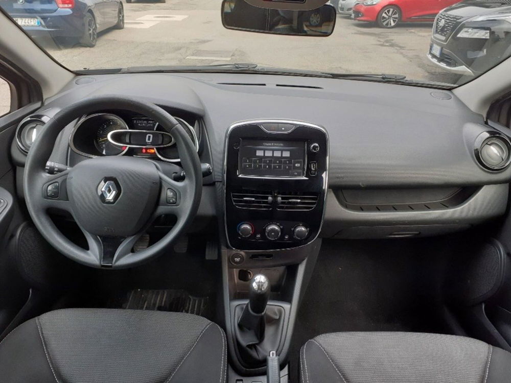 Renault Clio Sporter usata a Modena (9)