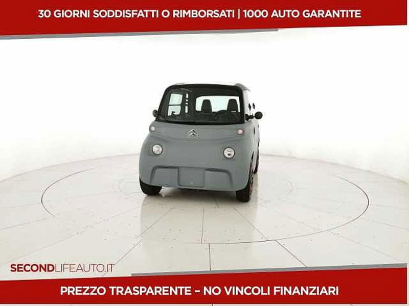 Citroen Ami Ami del 2021 usata a San Giovanni Teatino