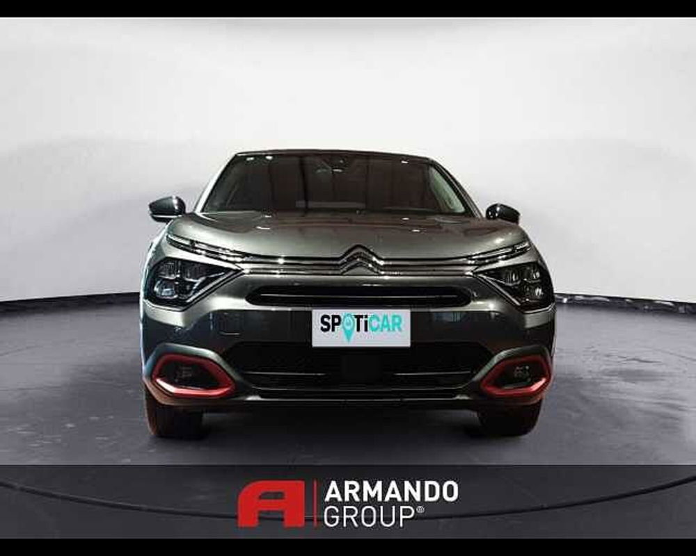 Citroen C4 usata a Cuneo (2)