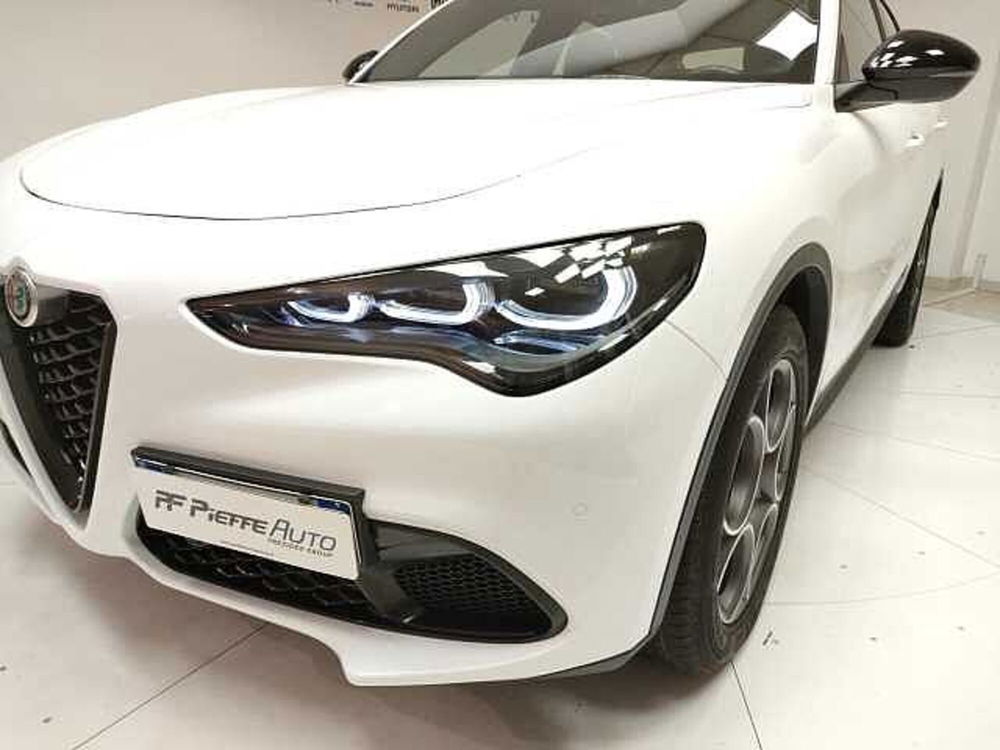 Alfa Romeo Stelvio usata a Teramo (8)