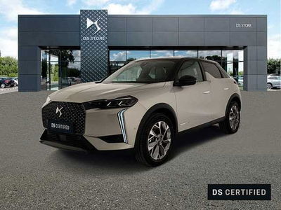 Ds DS 3 1.2 puretech Esprit de Voyage 130cv auto nuova a Teramo