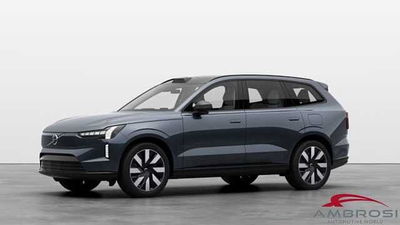 Volvo EX90 twin motor performance Ultra awd nuova a Viterbo