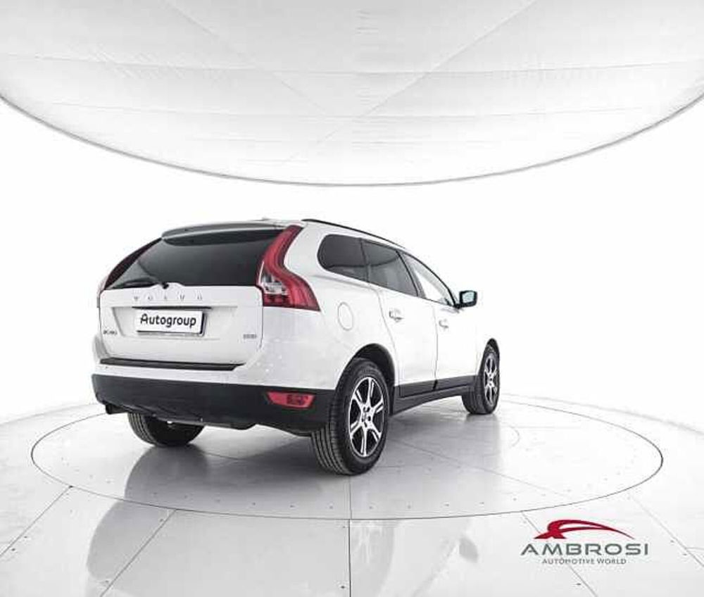 Volvo XC60 usata a Viterbo (3)