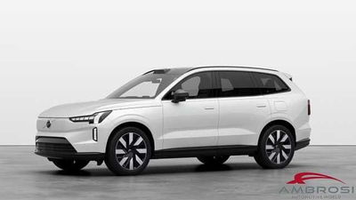 Volvo EX90 twin motor performance Ultra awd nuova a Viterbo