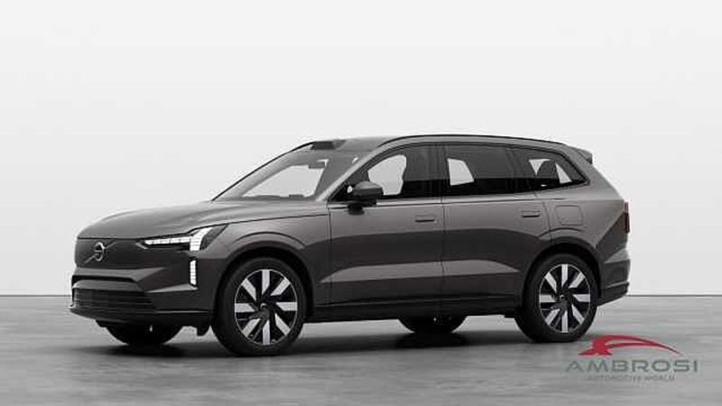 Volvo EX90 twin motor Ultra awd nuova a Viterbo