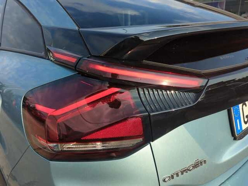 Citroen C4 usata a Treviso (17)