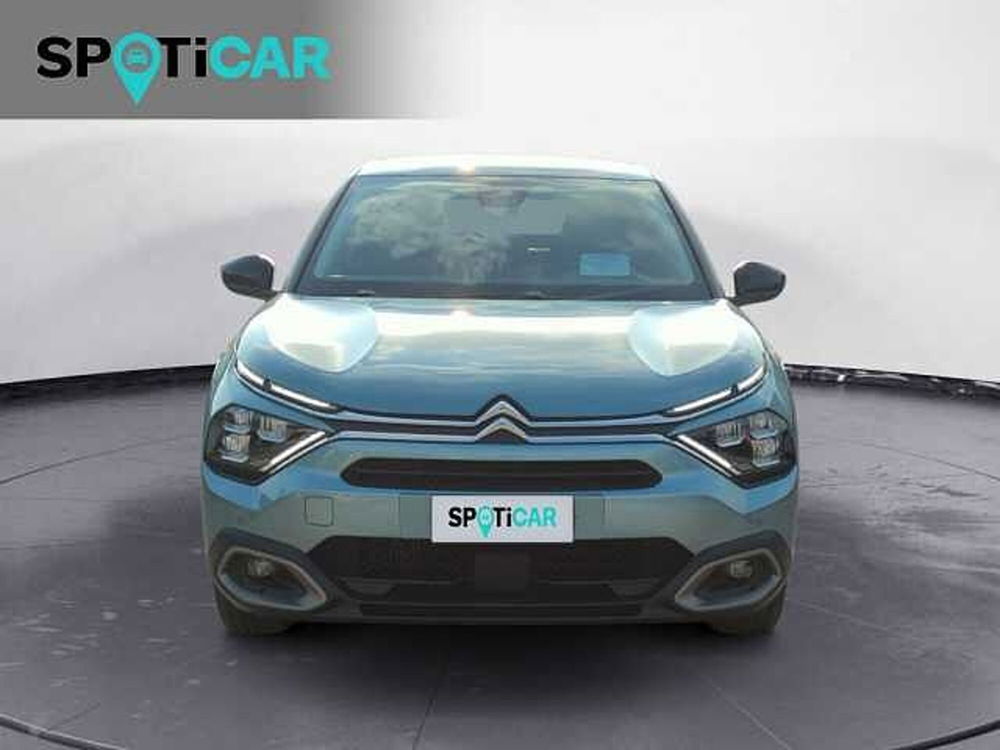 Citroen C4 usata a Treviso (2)