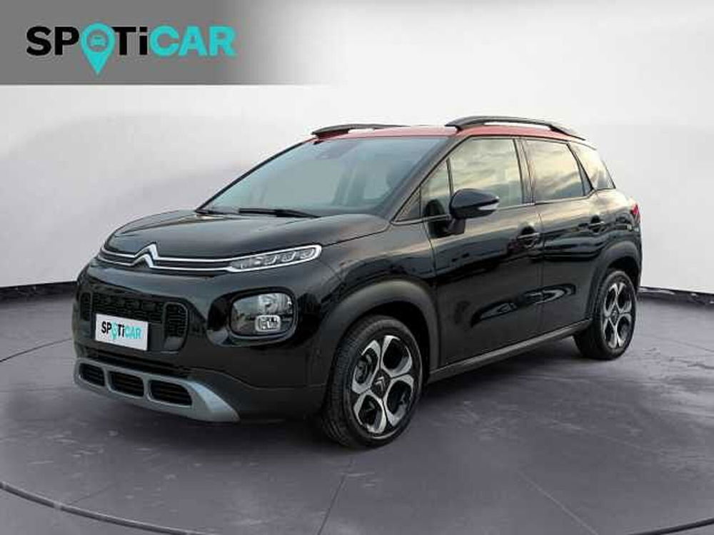 Citroen C3 Aircross usata a Treviso