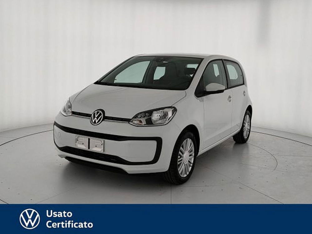 Volkswagen up! usata a Vicenza