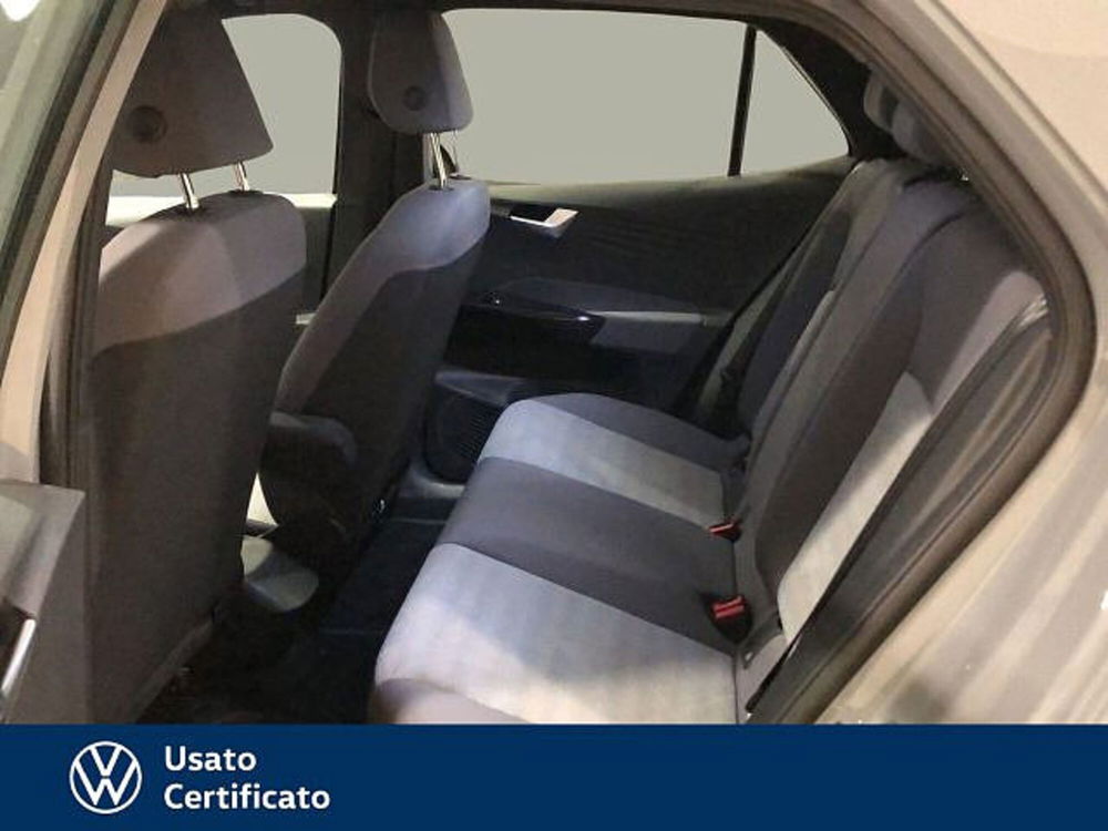 Volkswagen ID.3 usata a Vicenza (11)