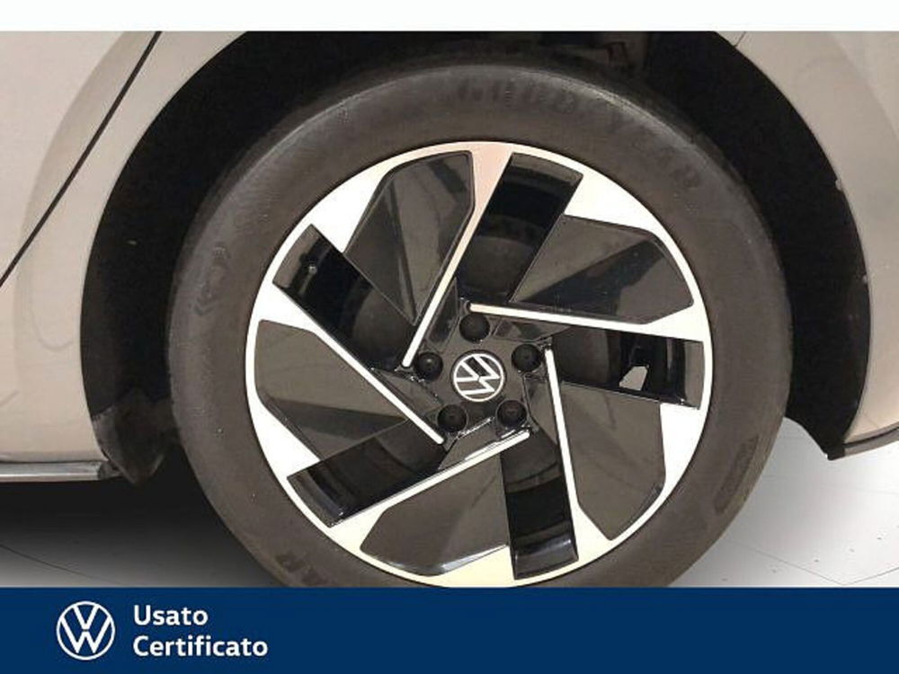 Volkswagen ID.3 usata a Vicenza (14)