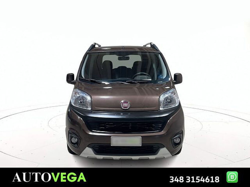 Fiat Fiorino usata a Vicenza (2)